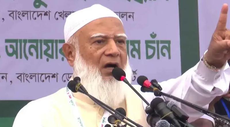 ভালো স্কুলগুলোকে ‘গলাটিপে হত্যা’ করা হয়েছে: শফিকুর রহমান