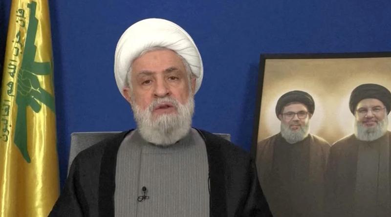 ইসরাইলের সঙ্গে আলোচনা প্রত্যাখ্যান করল হিজবুল্লাহ