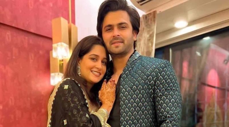 ছোটপর্দার অভিনেত্রী দীপিকাকে নিয়ে কী বললেন শোয়েব?