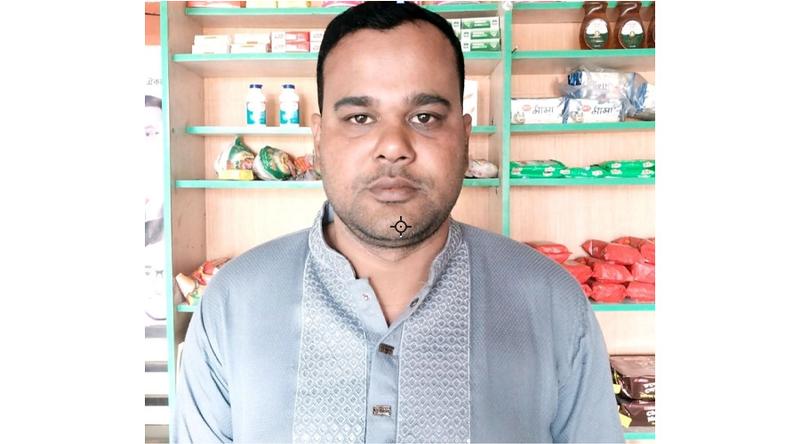 হবিগঞ্জে সন্ত্রাসবিরোধী আইনের মামলায় ইউপি সদস্য গ্রেপ্তার