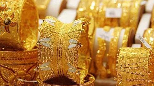 জেনে নিন আজকের বাজারের স্বর্ণের দাম