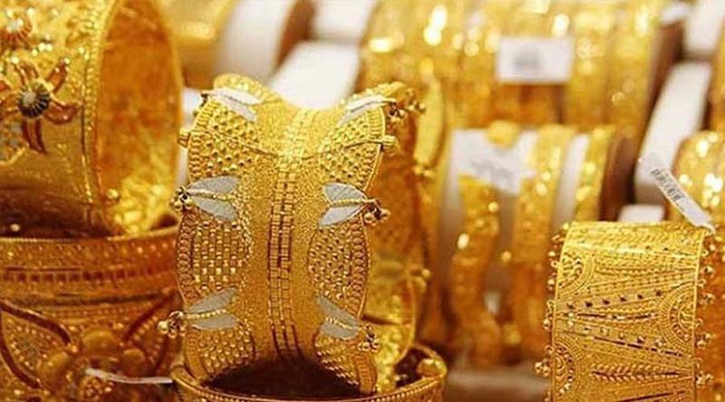 জেনে নিন আজকের বাজারের স্বর্ণের দাম