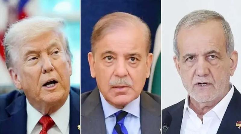 যুদ্ধবিরতি শেষ হওয়ার আগে ফের সংলাপে বসতে চায় যুক্তরাষ্ট্র-ইরান