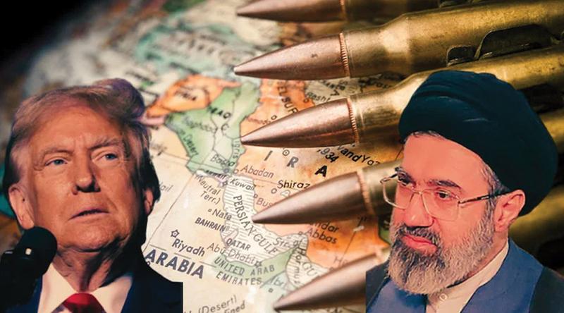 ২০ বছরের জন্য ইরানকে ইউরেনিয়াম সমৃদ্ধকরণ বন্ধ করতে বলে যুক্তরাষ্ট্র