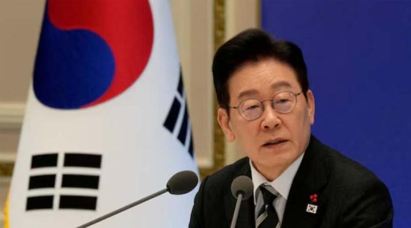 দেশে জ্বালানি সংকটে প্রস্তুতির নির্দেশ দক্ষিণ কোরিয়ার