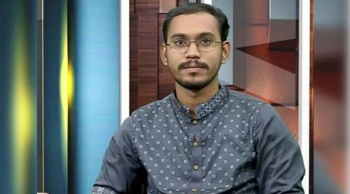 তারেক রহমানও অভ্যুত্থানের একটা ফেস: হান্নান মাসউদ