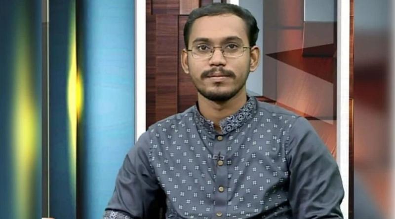 তারেক রহমানও অভ্যুত্থানের একটা ফেস: হান্নান মাসউদ