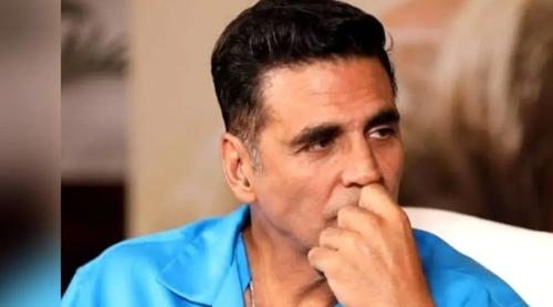 কেন বাদ দেওয়া হলো অক্ষয়ের ‘ভূত বাংলো’ ছবির অনেক অংশ?