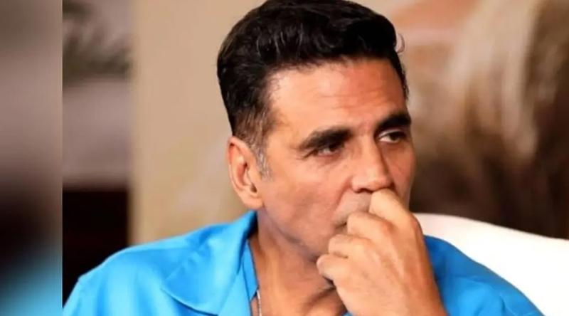 কেন বাদ দেওয়া হলো অক্ষয়ের ‘ভূত বাংলো’ ছবির অনেক অংশ?