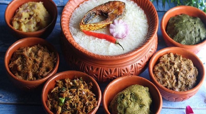 শুধু পহেলা বৈশাখে নয়, প্রতিদিন খেতে পারেন পান্তা ভাত