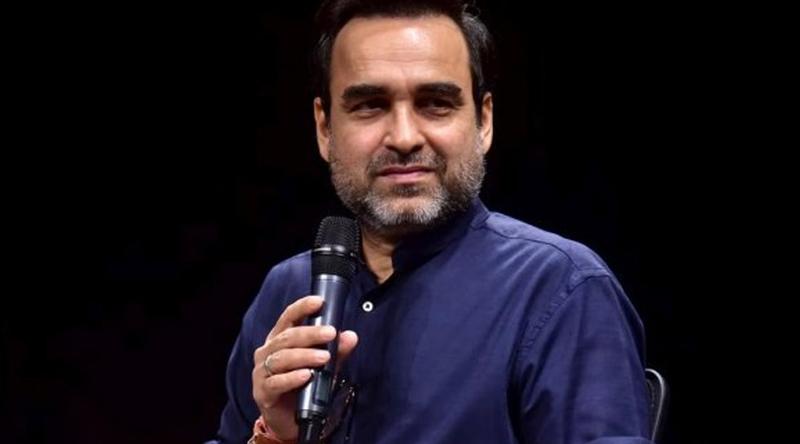 যে অভিনেতারা স্ট্রাগল করছেন, তাদের জন্য এই প্ল্যাটফর্ম: পঙ্কজ ত্রিপাঠী