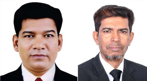 মনোনয়ন দাখিলে বাধা, বিনা প্রতিদ্বন্দ্বিতায় জয়ী বিএনপিপন্থী আইনজীবীরা