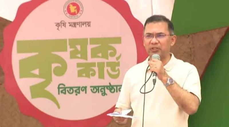 কৃষিভিত্তিক শিল্প গড়ে তোলা হবে: প্রধানমন্ত্রী