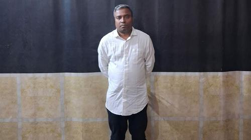 সাবেক যুবদল নেতা মঈনের ৭ দিনের রিমান্ড আবেদন