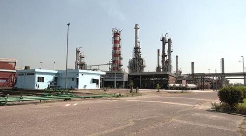 বন্ধ হয়ে গেল দেশের একমাত্র রাষ্ট্রায়ত্ত তেল শোধনাগার