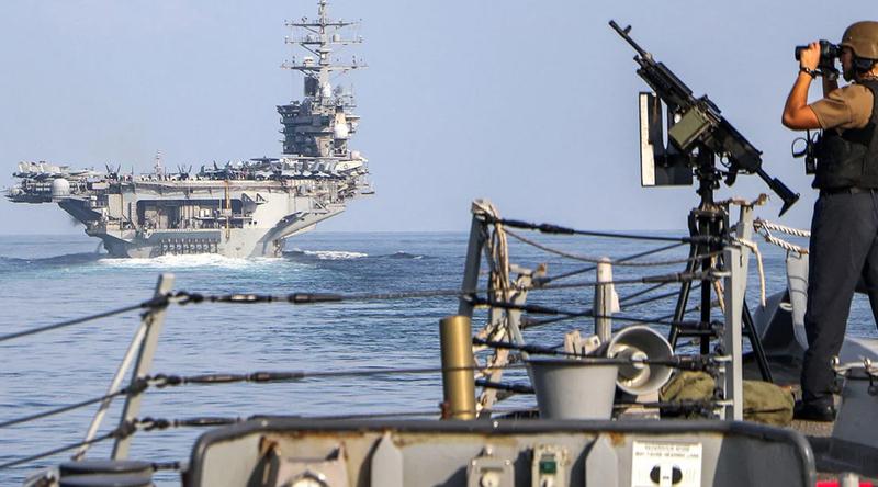 যুক্তরাষ্ট্রকে অবরোধ তুলে নিতে চাপ দিচ্ছে সৌদি আরব