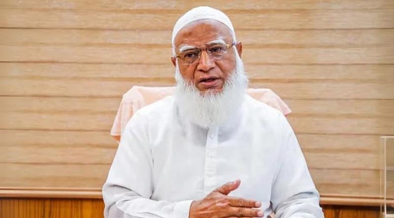 মহাসড়কে নিরাপত্তা ব্যবস্থার দুর্বলতা প্রতিনিয়ত মানুষের জীবন কেড়ে নিচ্ছে: ডা. শফিকুর রহমান