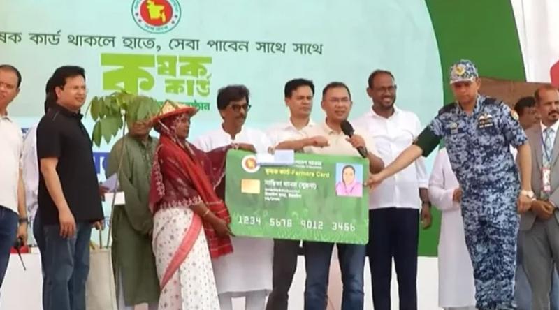 আম-জাম ফল ধরলে আমাকে পাঠাবেন: প্রধানমন্ত্রী