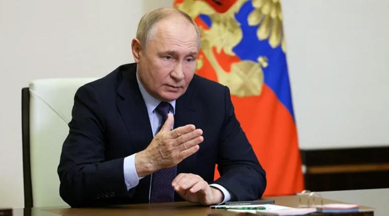 ইরানের বন্দর নিয়ে যুক্তরাষ্ট্রকে রাশিয়ার সতর্কবার্তা