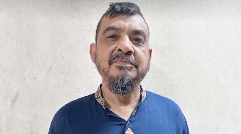 ডিজিএফআইয়ের সাবেক পরিচালক আফজাল নাছের ৫ম দফায় ৩ দিনের রিমান্ডে