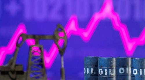 বিশ্ববাজারে কমল জ্বালানি তেলের দাম