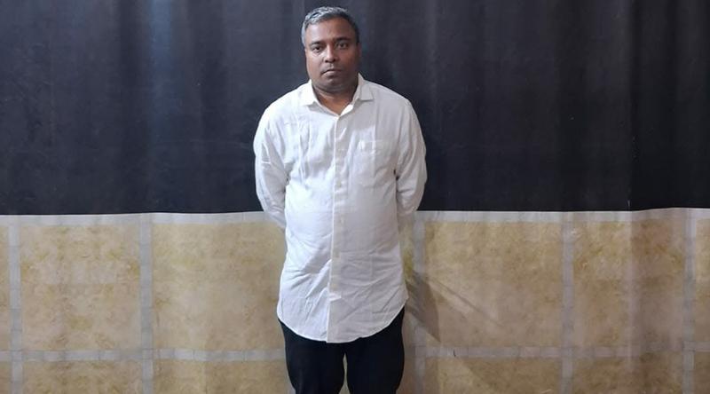 সিকেডি হাসপাতালে চাঁদাবাজি: প্রধান আসামি মঈনসহ আরও ৩ জন রিমান্ডে