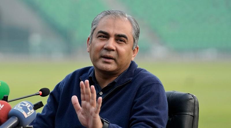 দর্শক ফেরাতে আবারও প্রধানমন্ত্রীর কাছে যাচ্ছেন পিসিবি প্রধান