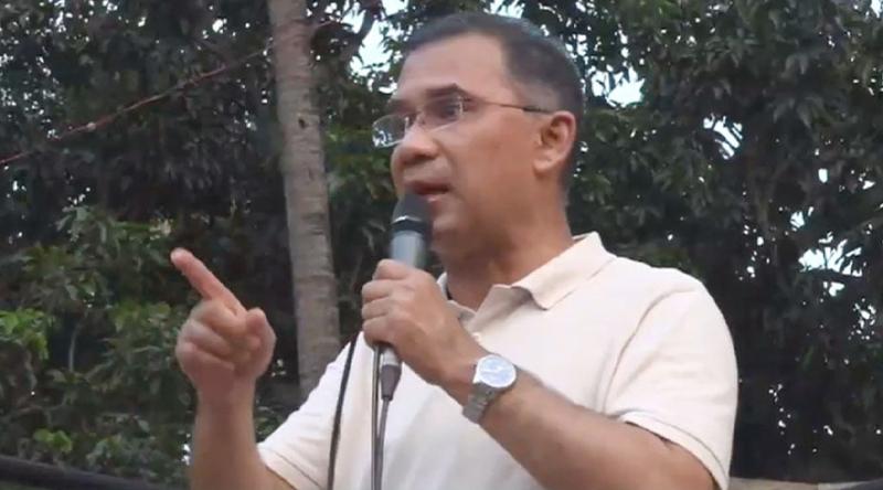 জুলাই সনদের প্রত্যেকটি শব্দ আমরা বাস্তবায়ন করবো: প্রধানমন্ত্রী