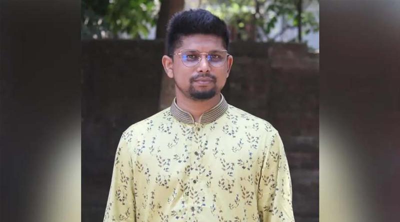 মানবপাচারের অভিযোগ, এনসিপি নেতাকে ঘিরে বিতর্ক