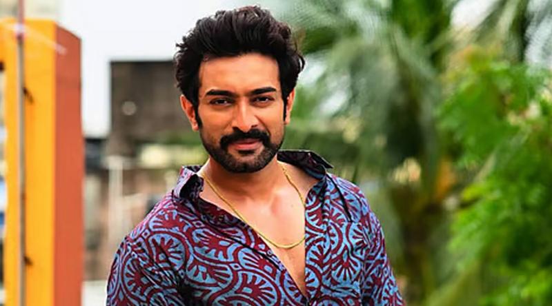 ইন্ডাস্ট্রির স্বার্থেই কি ঝামেলা মেটালেন জীতু কমল !