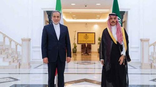 এবার ইরানকে পূর্ণ সমর্থনের আশ্বাস দিল সৌদি আরব