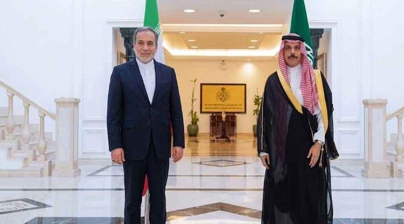 এবার ইরানকে পূর্ণ সমর্থনের আশ্বাস দিল সৌদি আরব