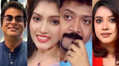 চার শিল্পীর কণ্ঠে বৈশাখের নতুন গান ‘মনে লয় আবার সেই দিনে ফিরিতাম’