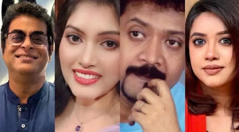 চার শিল্পীর কণ্ঠে বৈশাখের নতুন গান ‘মনে লয় আবার সেই দিনে ফিরিতাম’