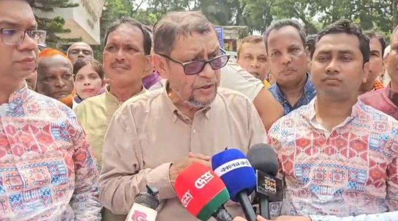 জুনের মধ্যে দেয়া হবে হেলথ কার্ড: স্বাস্থ্যমন্ত্রী