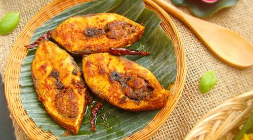 ইলিশ খেয়ে অ্যালার্জি বাড়লে করণীয়