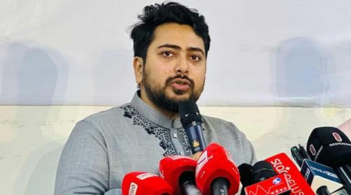 সংস্কারের বকেয়া রেখেই সরকার নতুন বছরের হালখাতা খুলেছে: নাহিদ ইসলাম