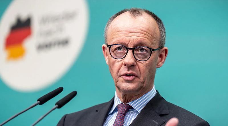 লেবাননে সংঘাত বন্ধ ও শান্তি আলোচনার আহ্বান জার্মান চ্যান্সেলরের