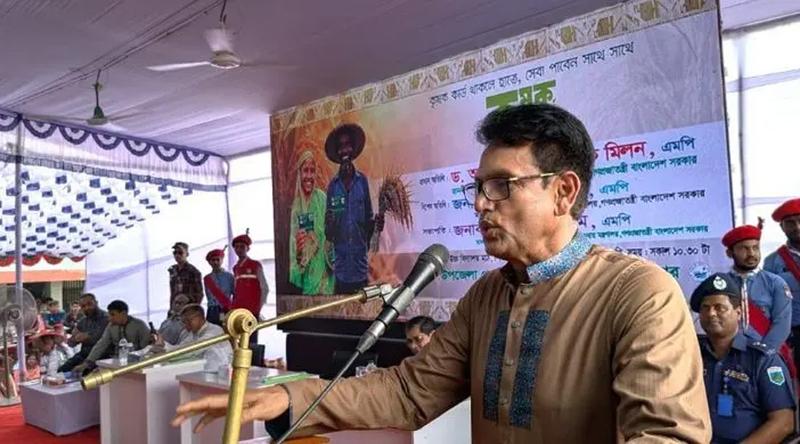 শিক্ষাক্ষেত্রে বগুড়াকে একটি মডেল জেলায় পরিণত করা হবে: শিক্ষামন্ত্রী