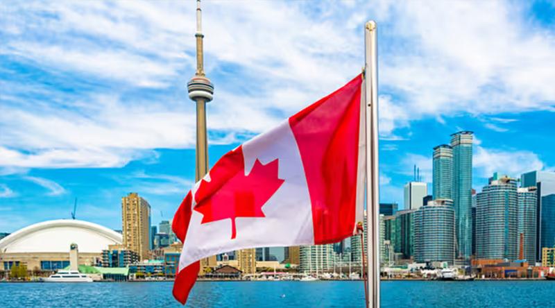এখন খুব সহজেই পাওয়া যাবে কানাডার নাগরিকত্ব