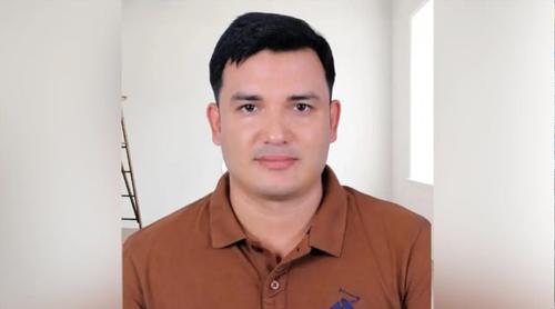 বিমানবন্দর থেকে সাবেক নিষিদ্ধ ছাত্রলীগ নেতা স্বপন গ্রেপ্তার