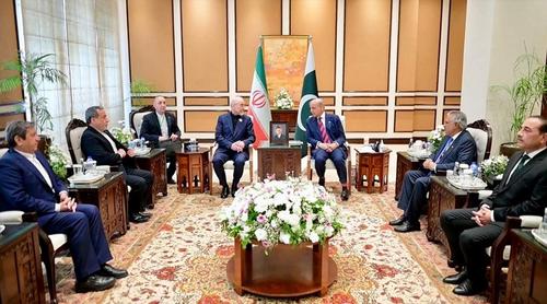 কোথায় হতে যাচ্ছে  ইরান-যুক্তরাষ্ট্রের পরবর্তী বৈঠক?