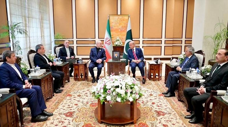 কোথায় হতে যাচ্ছে  ইরান-যুক্তরাষ্ট্রের পরবর্তী বৈঠক?