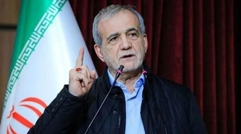 সামরিক পদক্ষেপ নিলে যুক্তরাষ্ট্রের সমস্যা আরও বাড়বে : ইরানের প্রেসিডেন্ট