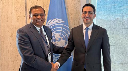 ইউনেস্কোতে শিক্ষা বাজেট বাড়ানোর ঘোষণা বাংলাদেশের