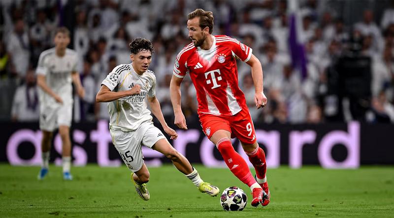 রিয়ালকে থামাতে বায়ার্ন স্কোয়াডে বড় চমক