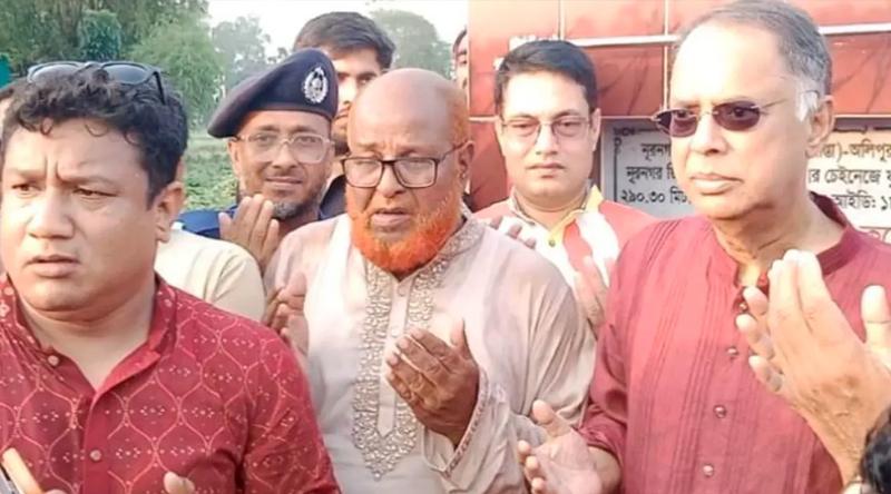 হিসাব করলে বিএনপির ভেতরেই মুক্তিযোদ্ধা সবচেয়ে বেশি আছে : জ্বালানিমন্ত্রী