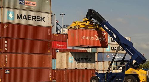 ভয়াবহ মন্দার ঝুঁকিতে বিশ্ব অর্থনীতি, আইএমএফের সতর্কতা