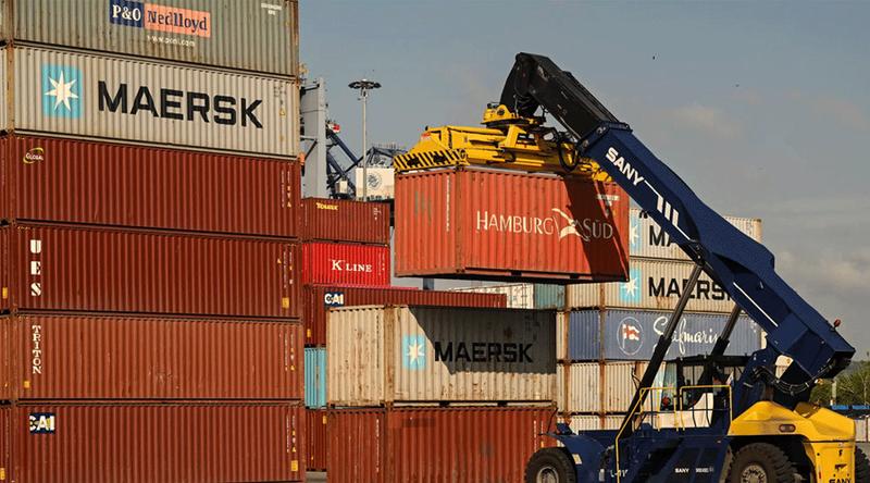 ভয়াবহ মন্দার ঝুঁকিতে বিশ্ব অর্থনীতি, আইএমএফের সতর্কতা