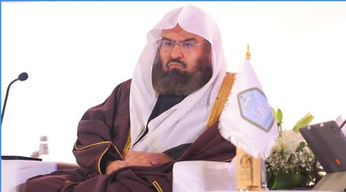 অনুমতি ছাড়া হজে না যাওয়ার আহ্বান শায়খ সুদাইসের